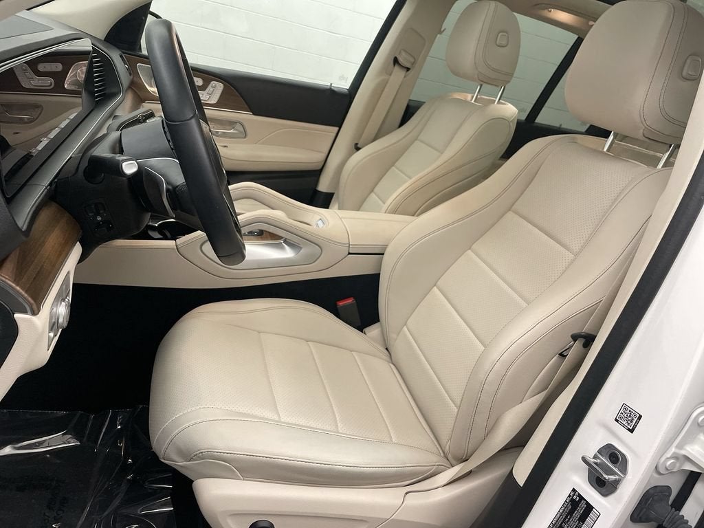 2024 Mercedes-Benz GLE 350 4MATIC®