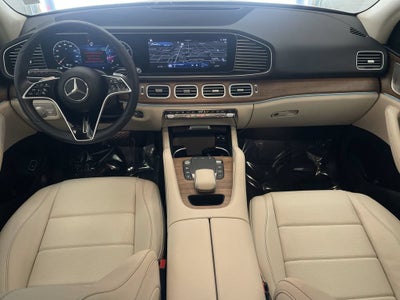 2024 Mercedes-Benz GLE 350 4MATIC®