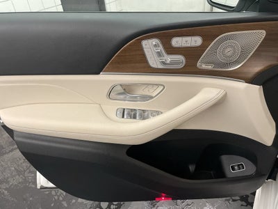 2024 Mercedes-Benz GLE 350 4MATIC®
