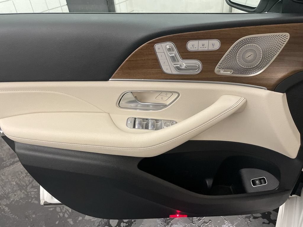 2024 Mercedes-Benz GLE 350 4MATIC®