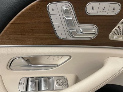 2024 Mercedes-Benz GLE 350 4MATIC®