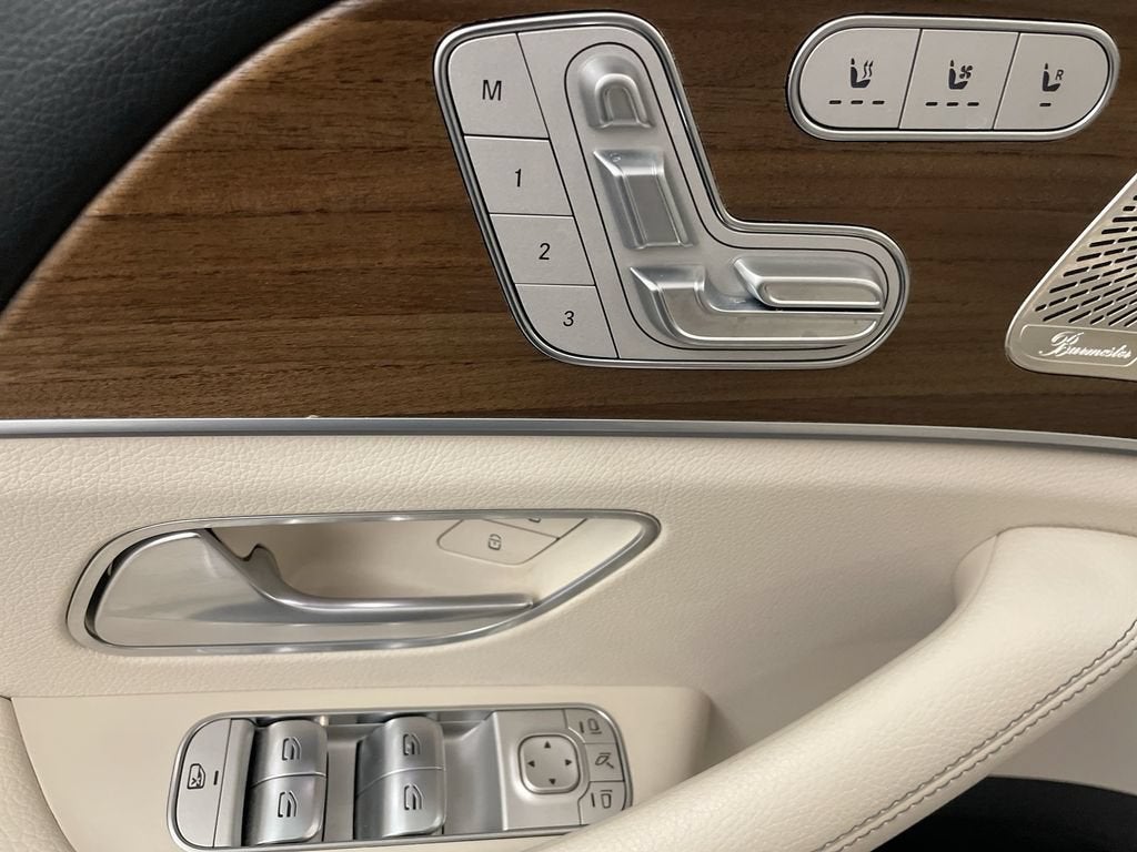 2024 Mercedes-Benz GLE 350 4MATIC®