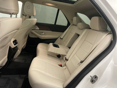 2024 Mercedes-Benz GLE 350 4MATIC®