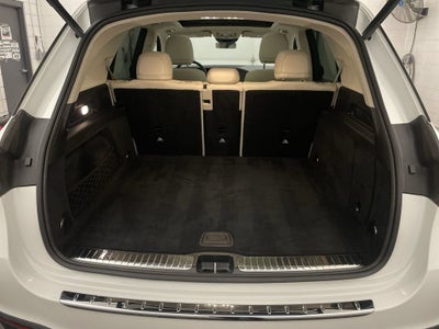 2024 Mercedes-Benz GLE 350 4MATIC®