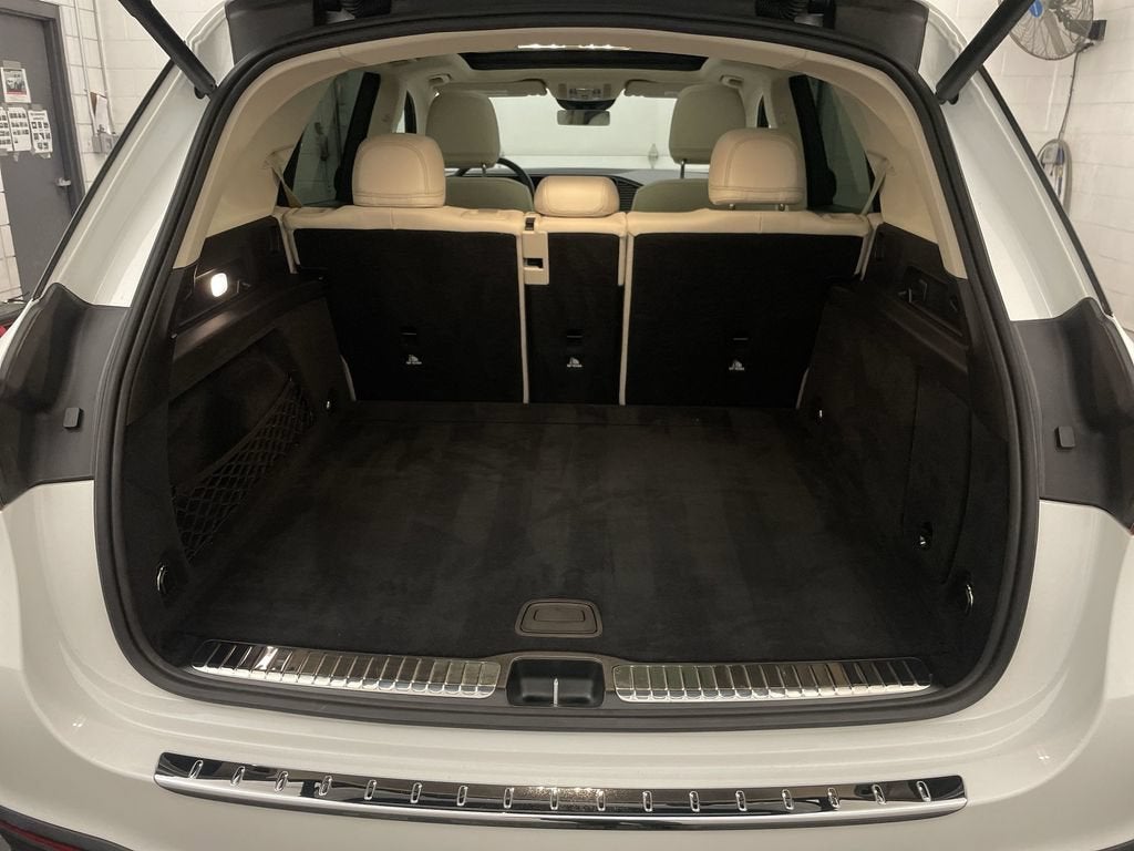 2024 Mercedes-Benz GLE 350 4MATIC®