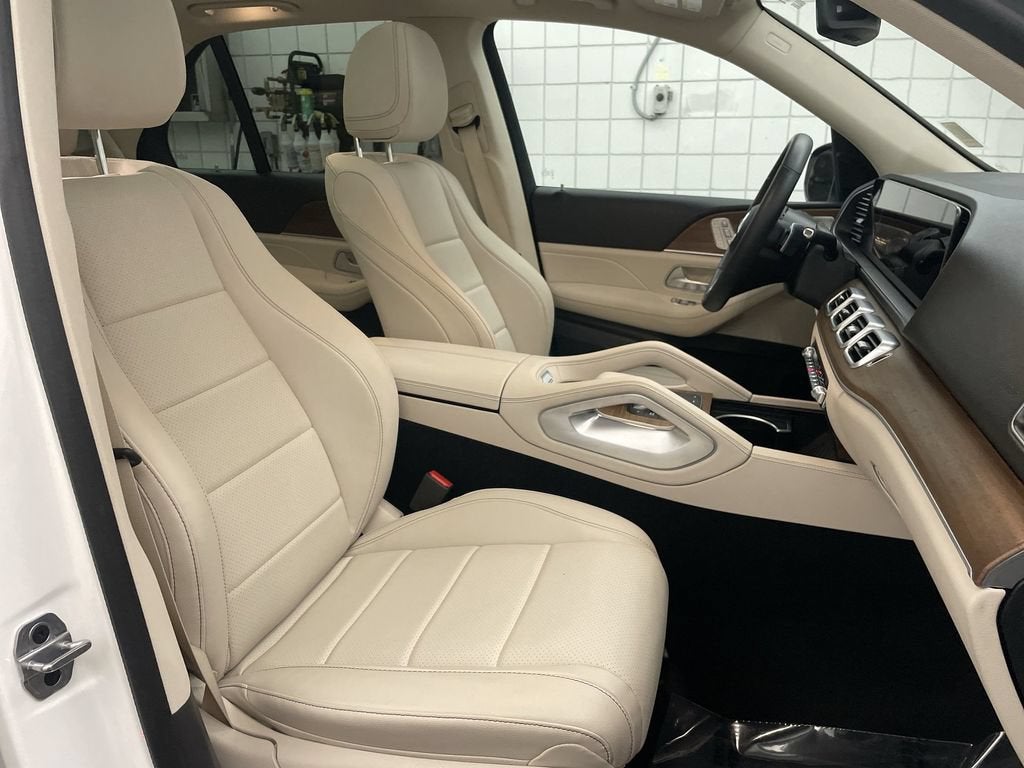 2024 Mercedes-Benz GLE 350 4MATIC®