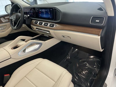 2024 Mercedes-Benz GLE 350 4MATIC®