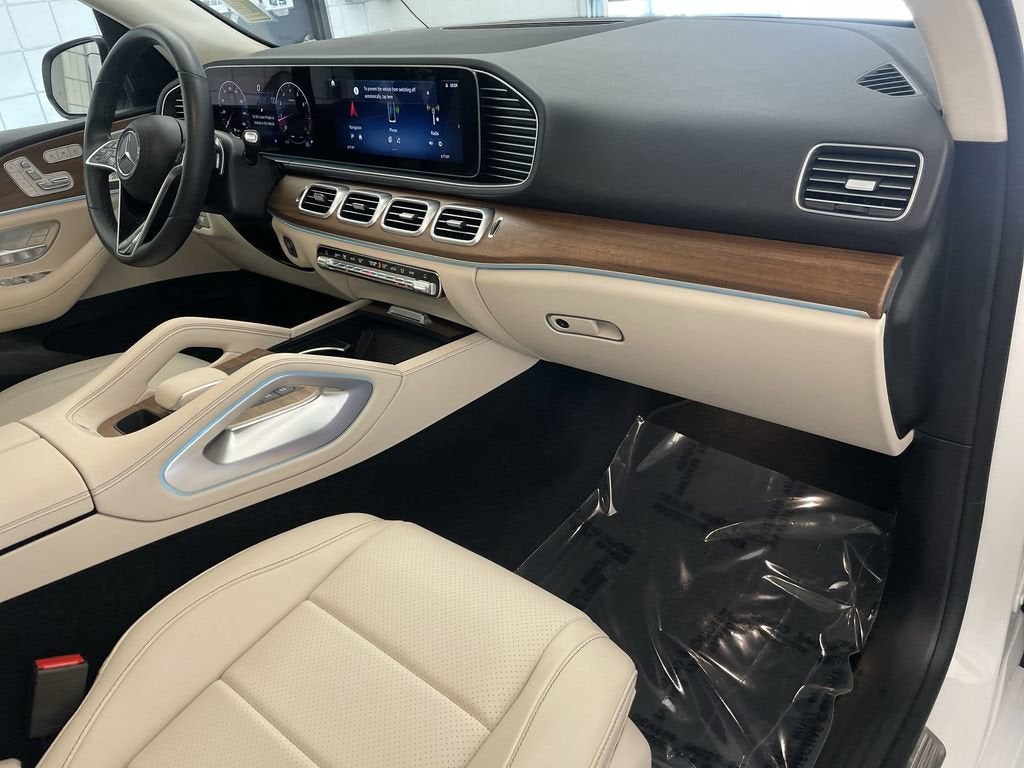 2024 Mercedes-Benz GLE 350 4MATIC®