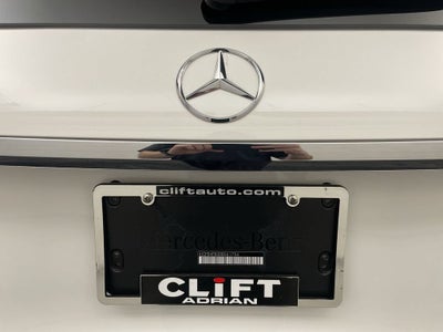 2024 Mercedes-Benz GLE 350 4MATIC®