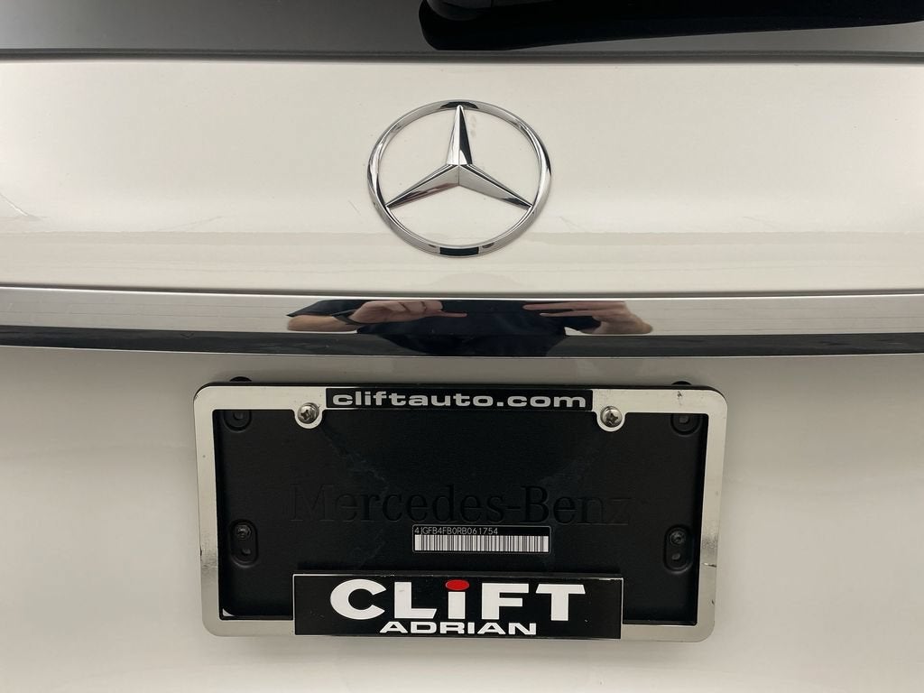 2024 Mercedes-Benz GLE 350 4MATIC®