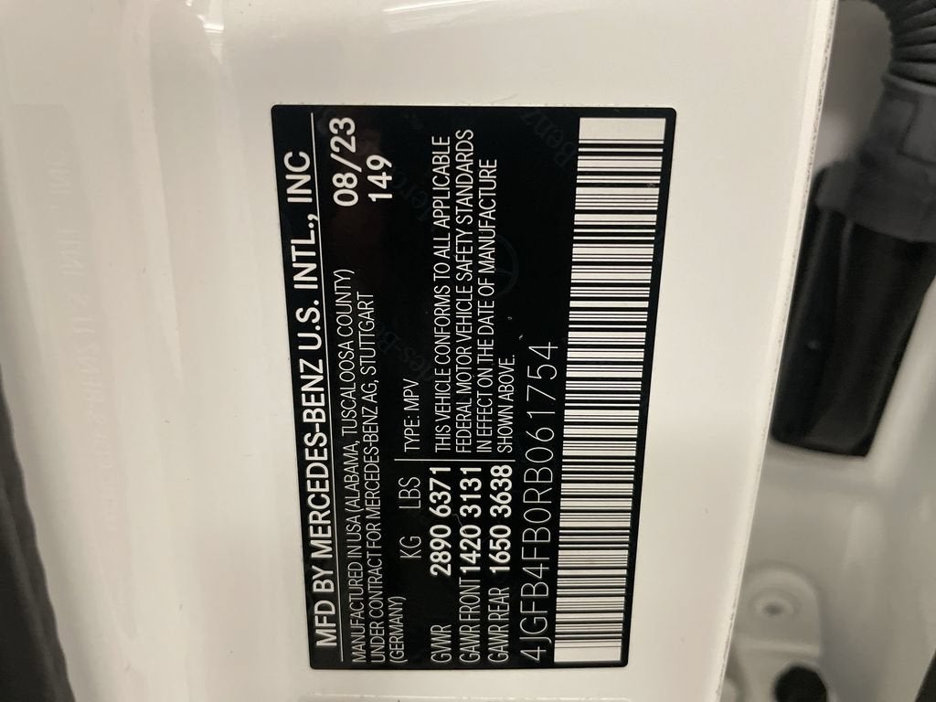 2024 Mercedes-Benz GLE 350 4MATIC®
