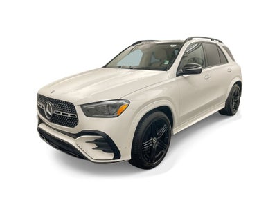 2024 Mercedes-Benz GLE 350 4MATIC®