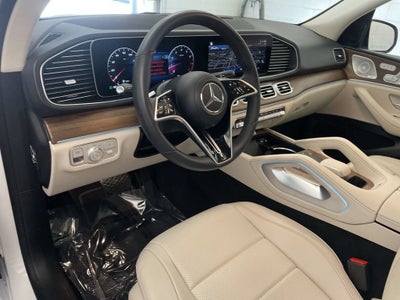 2024 Mercedes-Benz GLE 350 4MATIC®