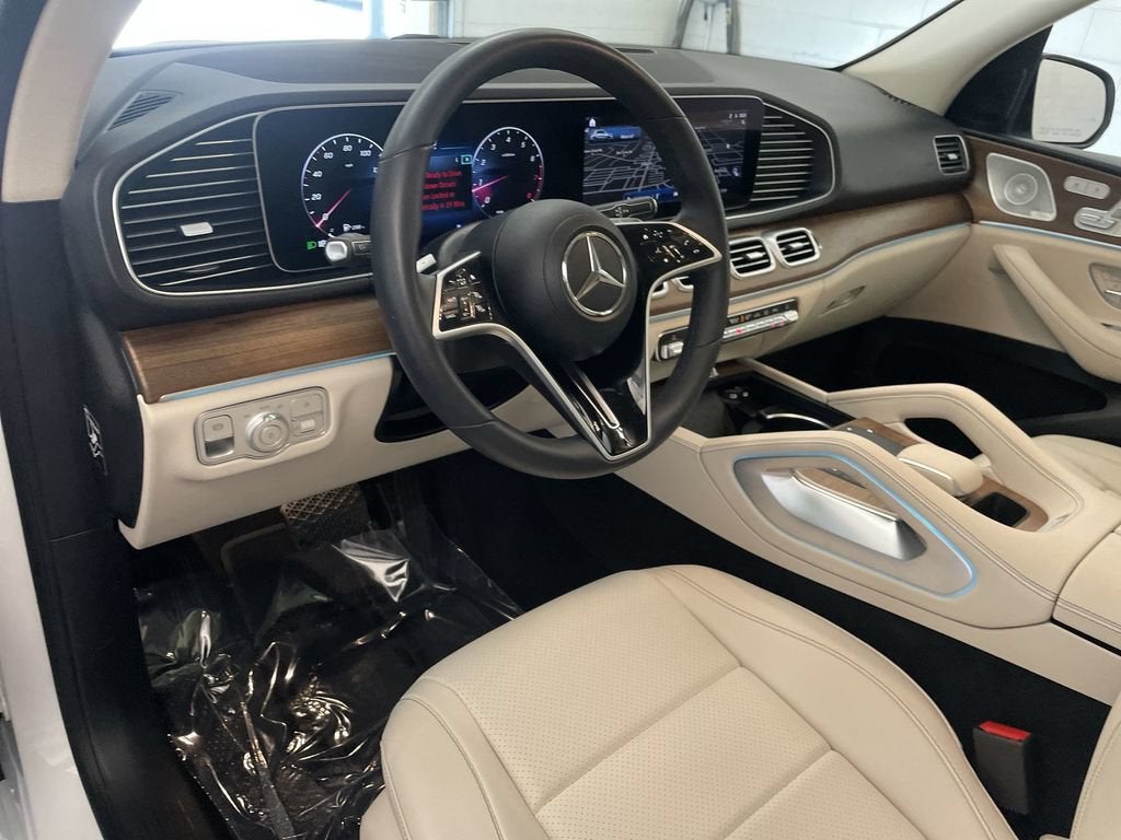 2024 Mercedes-Benz GLE 350 4MATIC®