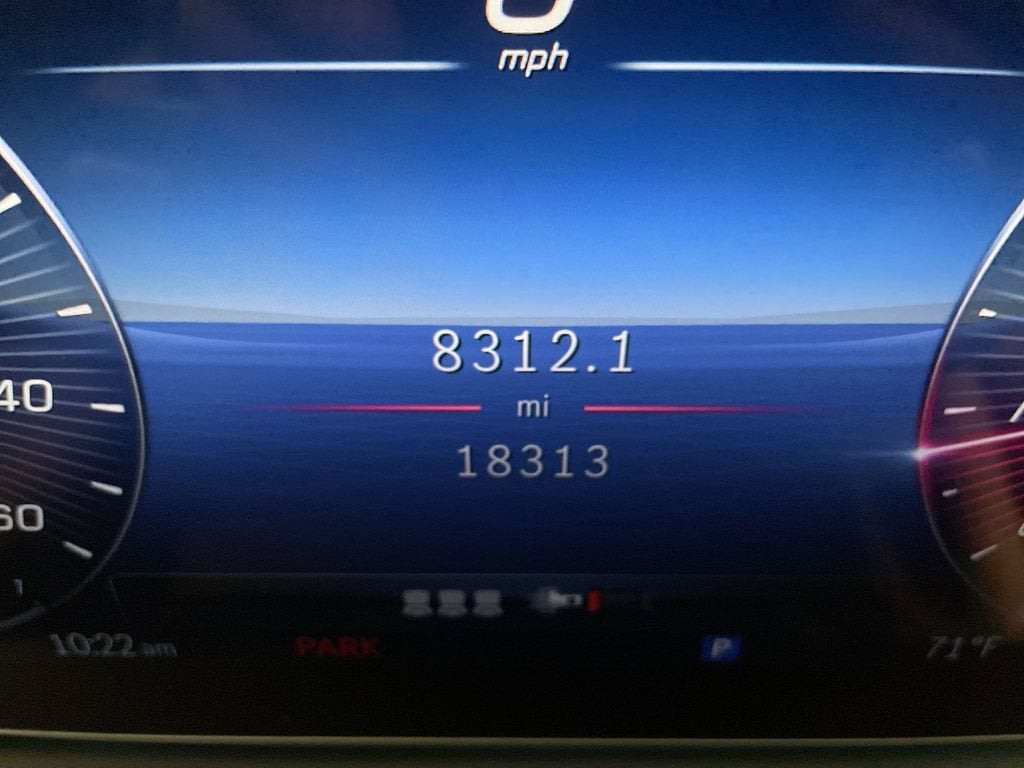 2024 Mercedes-Benz GLE 350 4MATIC®