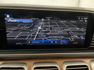 2024 Mercedes-Benz GLE 350 4MATIC®