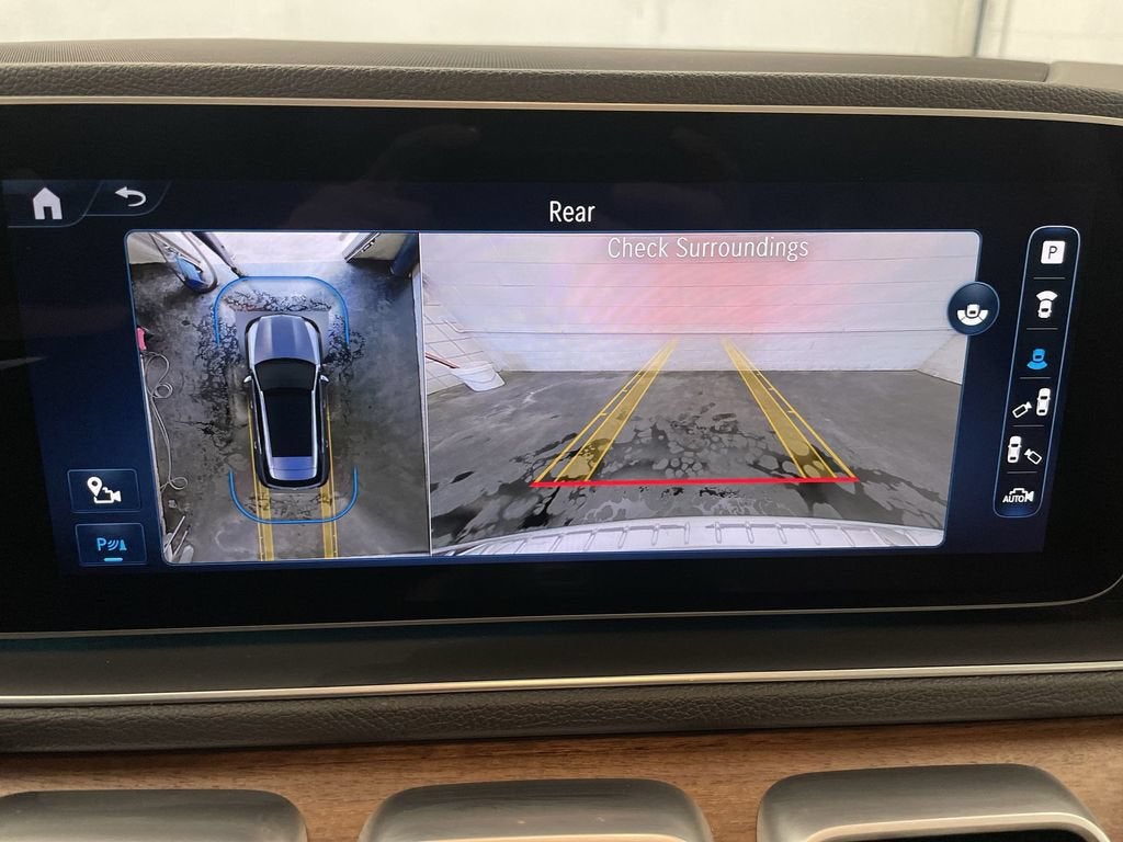 2024 Mercedes-Benz GLE 350 4MATIC®