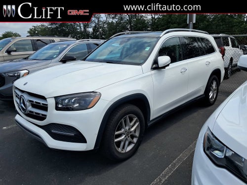 2020 Mercedes-Benz GLS 450 4MATIC®