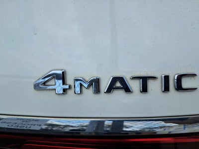 2020 Mercedes-Benz GLS 450 4MATIC®