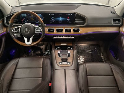 2020 Mercedes-Benz GLS 450 4MATIC®
