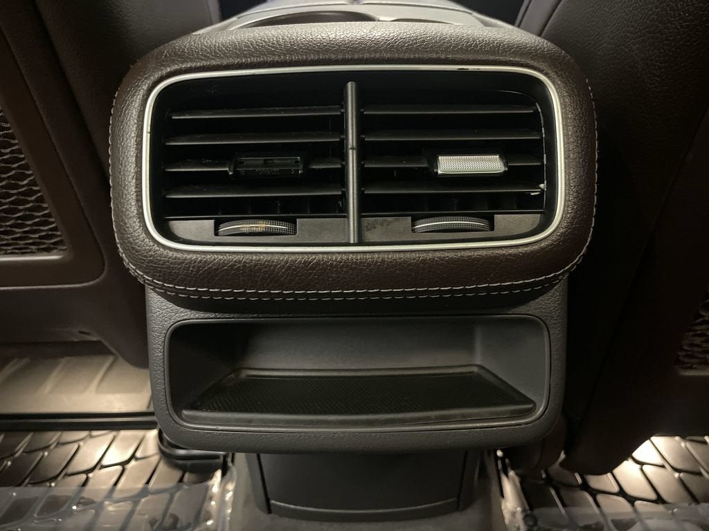 2020 Mercedes-Benz GLS 450 4MATIC®