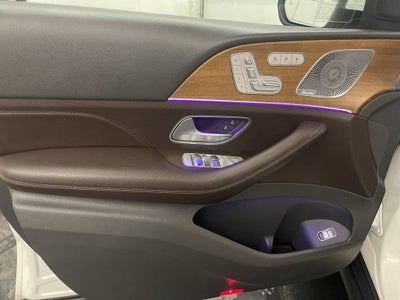 2020 Mercedes-Benz GLS 450 4MATIC®