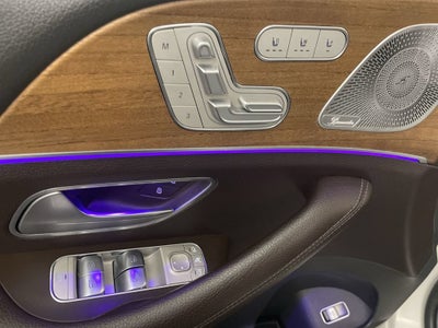 2020 Mercedes-Benz GLS 450 4MATIC®