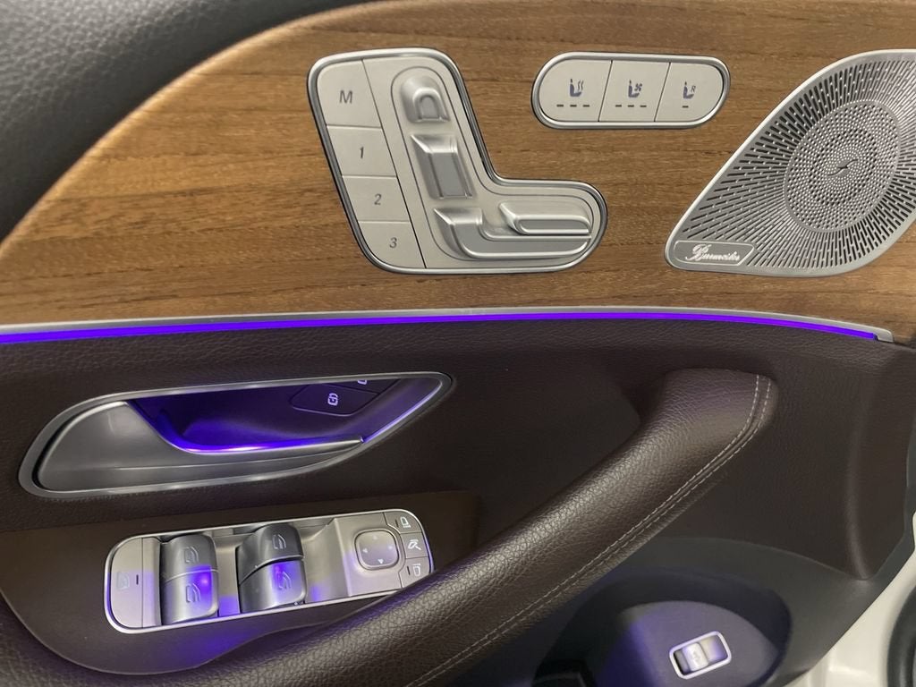 2020 Mercedes-Benz GLS 450 4MATIC®