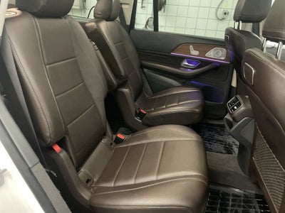 2020 Mercedes-Benz GLS 450 4MATIC®