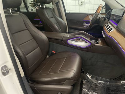 2020 Mercedes-Benz GLS 450 4MATIC®