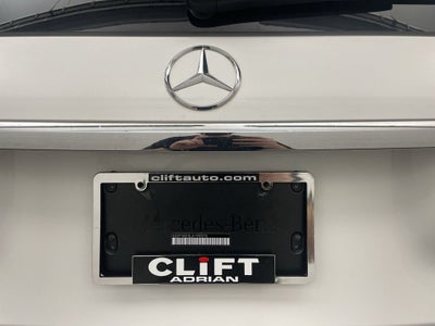 2020 Mercedes-Benz GLS 450 4MATIC®