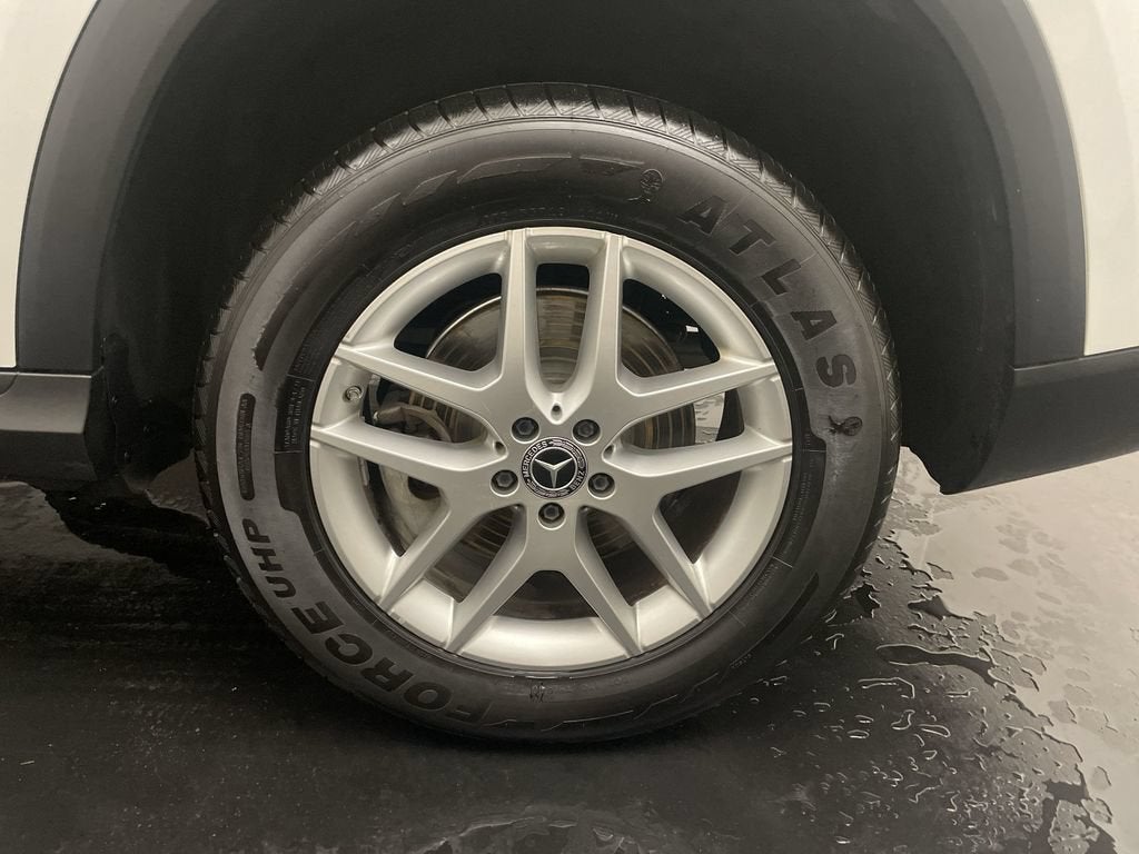 2020 Mercedes-Benz GLS 450 4MATIC®