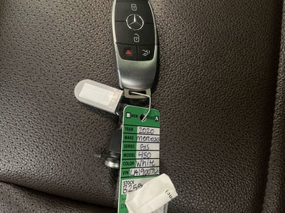 2020 Mercedes-Benz GLS 450 4MATIC®