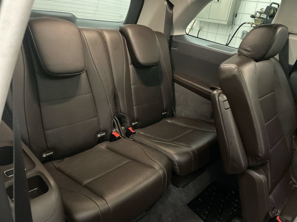 2020 Mercedes-Benz GLS 450 4MATIC®