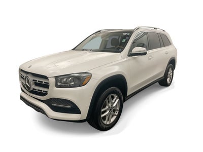2020 Mercedes-Benz GLS 450 4MATIC®