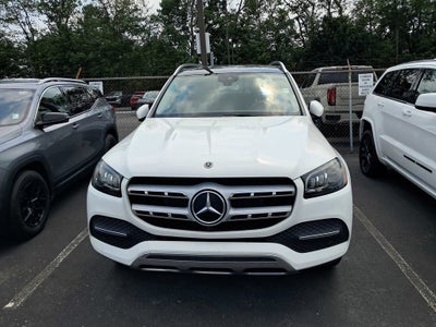 2020 Mercedes-Benz GLS 450 4MATIC®