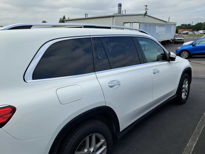 2020 Mercedes-Benz GLS 450 4MATIC®