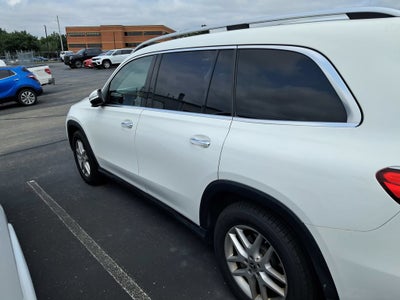 2020 Mercedes-Benz GLS 450 4MATIC®