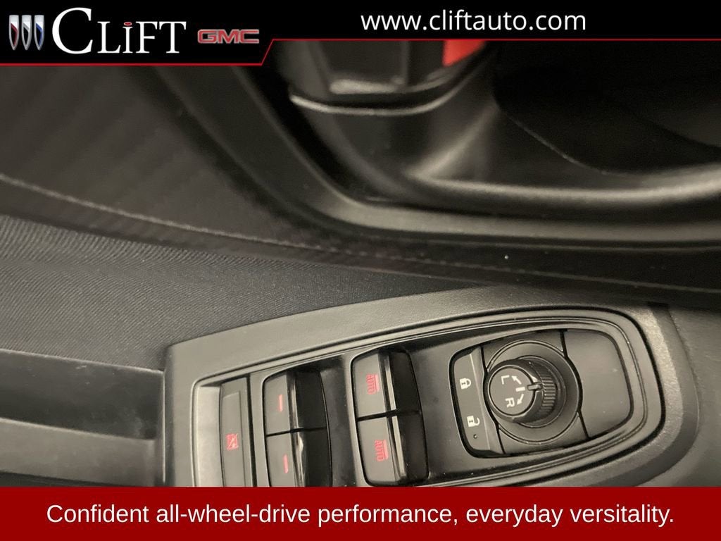 2022 Subaru Impreza Base 5-Door