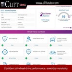 2022 Subaru Impreza Base 5-Door