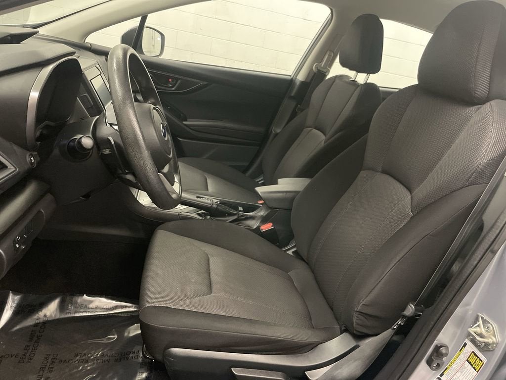 2018 Subaru Impreza 2.0i Premium