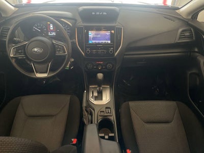 2018 Subaru Impreza 2.0i Premium