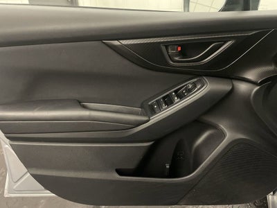 2018 Subaru Impreza 2.0i Premium