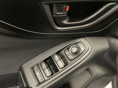2018 Subaru Impreza 2.0i Premium