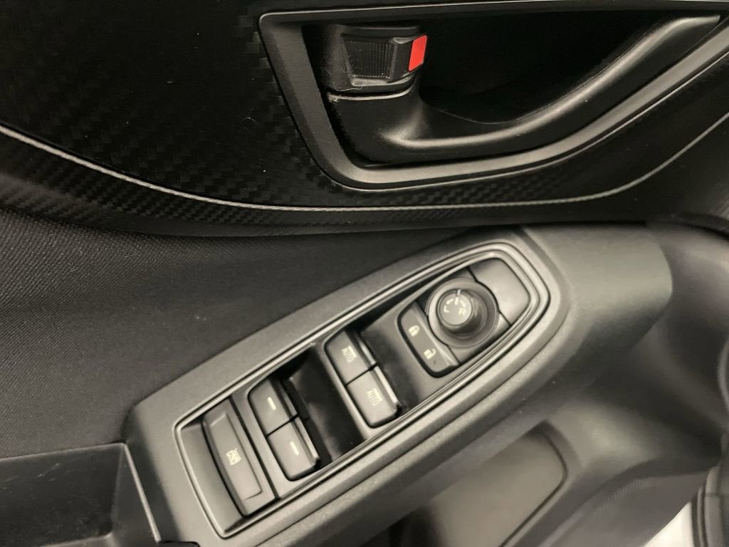 2018 Subaru Impreza 2.0i Premium