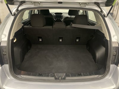 2018 Subaru Impreza 2.0i Premium