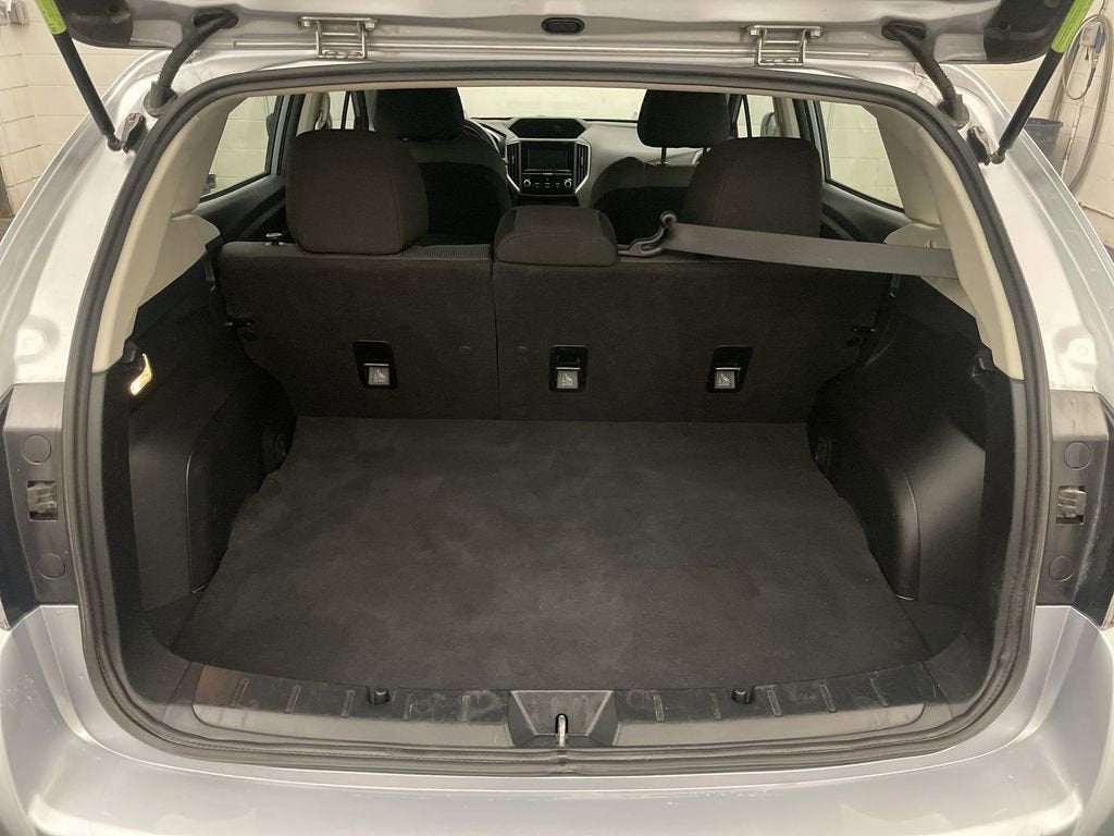 2018 Subaru Impreza 2.0i Premium