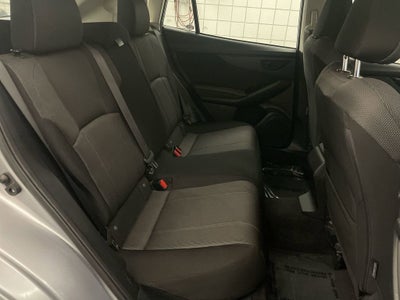 2018 Subaru Impreza 2.0i Premium