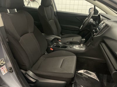 2018 Subaru Impreza 2.0i Premium