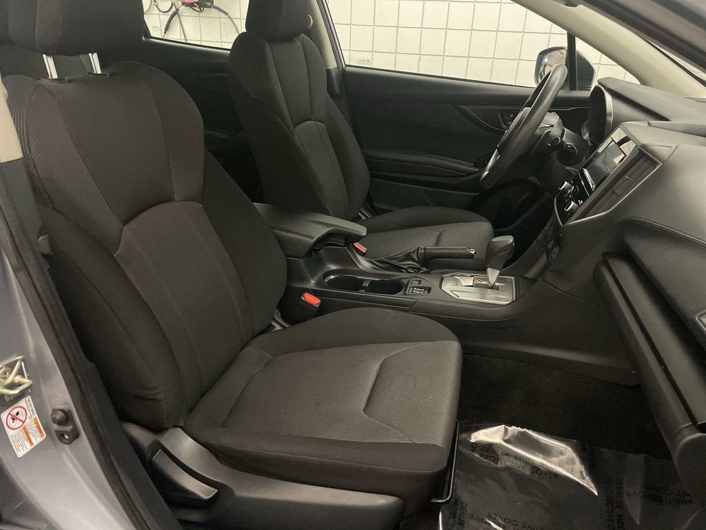 2018 Subaru Impreza 2.0i Premium